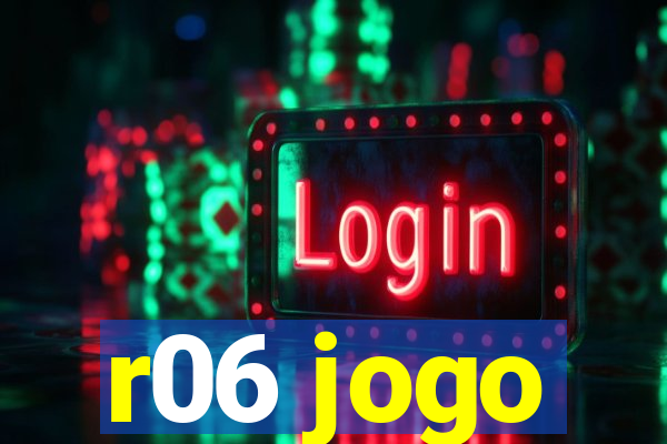 r06 jogo